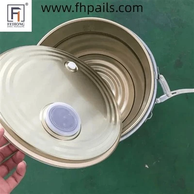 Contenitore per chicchi di caffè Contenitori ermetici per chicchi di caffè